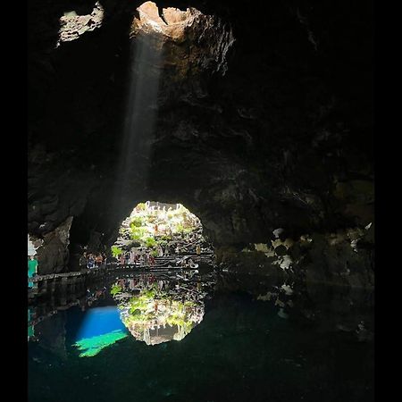 Realidad Lejlighed Playa Blanca  Eksteriør billede